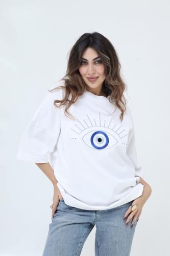 Eye T-shirt
