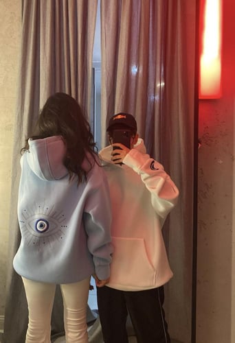 Eye Hoodie