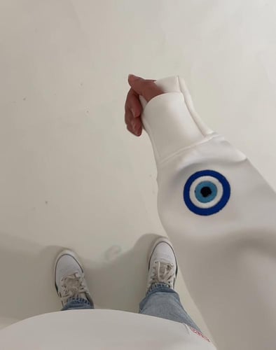Eye Hoodie