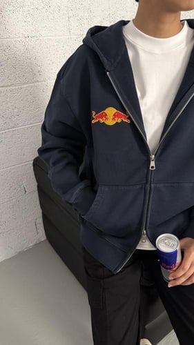 Redbull hoodie