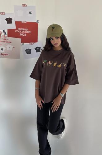 Saudi Vibes T-shirt