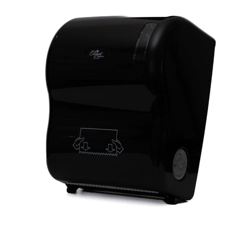 موزع مناديل رول أسباني مع كرتون مناديل