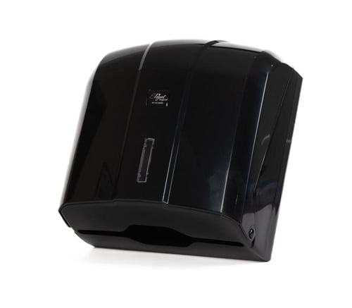 موزع مناديل انترفولد مع كرتون مناديل