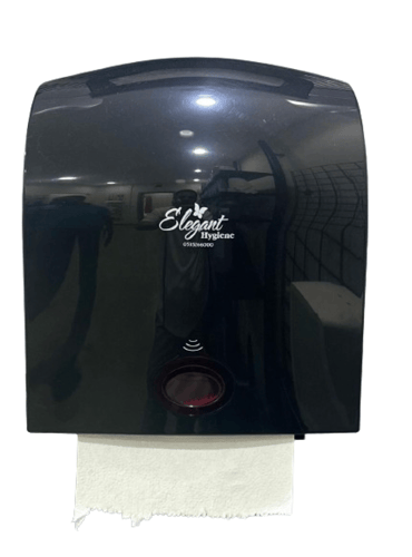 موزع مناديل كهربائي تركي