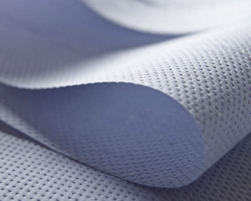 مناديل رول تمسيح ازرق 475 قطعة 2 رول