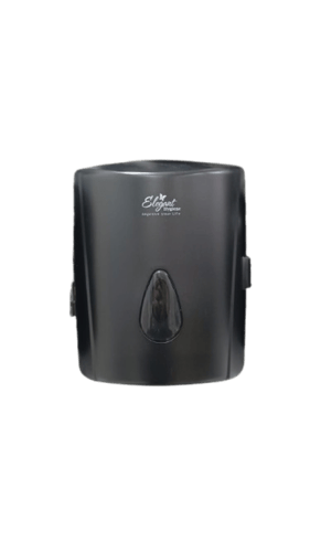 موزع مناديل ماكسي رول مع كرتون مناديل