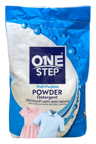 صابون غسيل ملابس 20 كيلو One Step