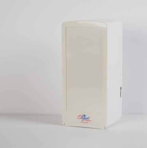 موزع صابون رغوة حساس يعمل بالليزر