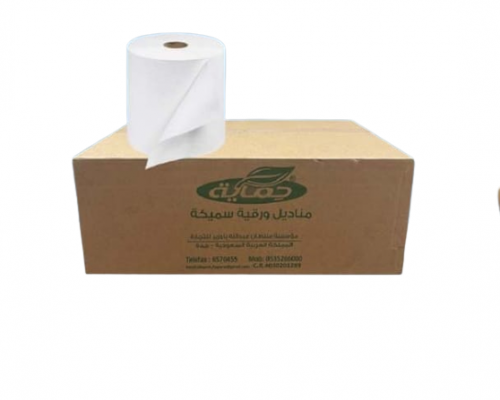 كرتون مناديل اوتوكت سميك اماراتي