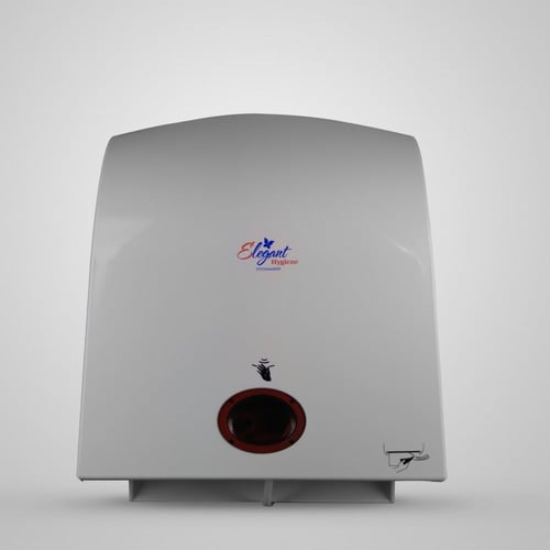 موزع مناديل كهربائي تركي