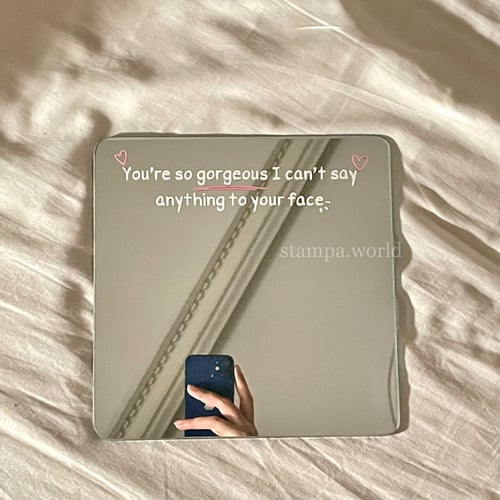 مرايا Hello kitty ‍