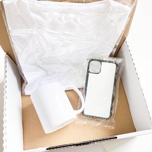 بوكس رقم 2 حسب الطلب