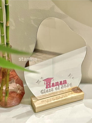 مرايا تخرج 2025