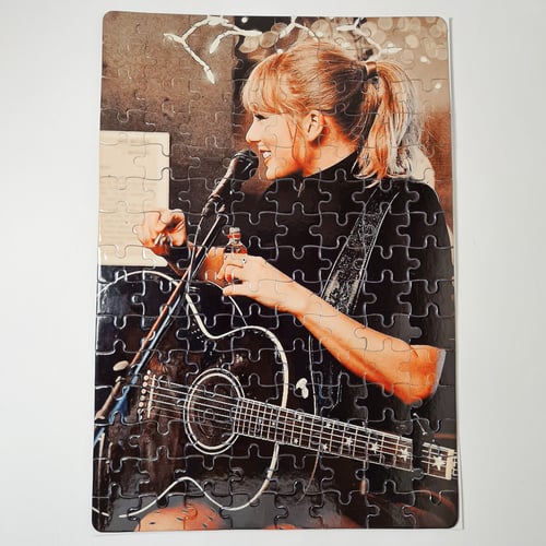 بوكس تايلور سويفت