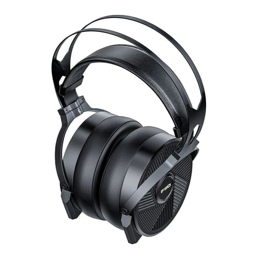 FiiO FT5 Open-Back Planar Magnetic Headphones