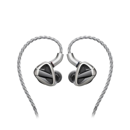 Fiio FH19 - 2 Dynamic 6 Balanced Armature Hybrid I...