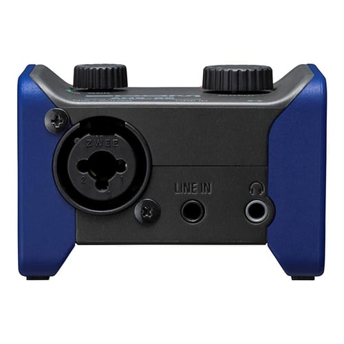 Zoom AMS-22 Audio Interface