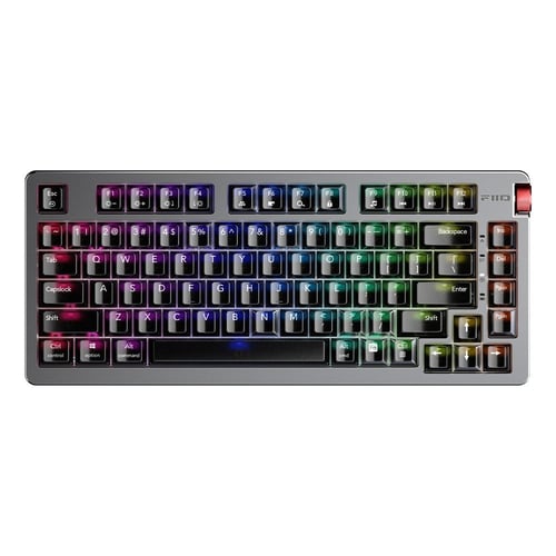 FiiO KB3 Wireless Mechanical Keyboard