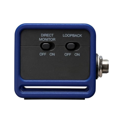 Zoom AMS-22 Audio Interface