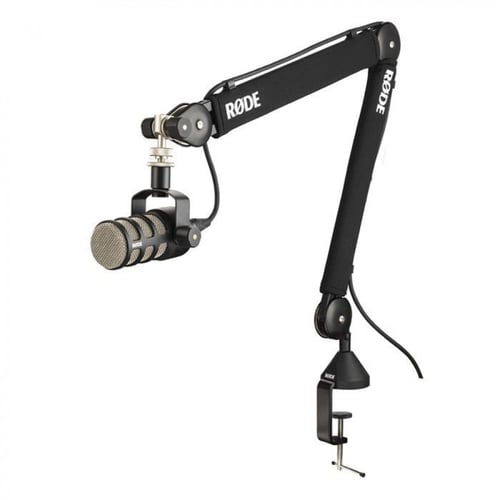 Rode PSA1+ Microphone Arm Stand