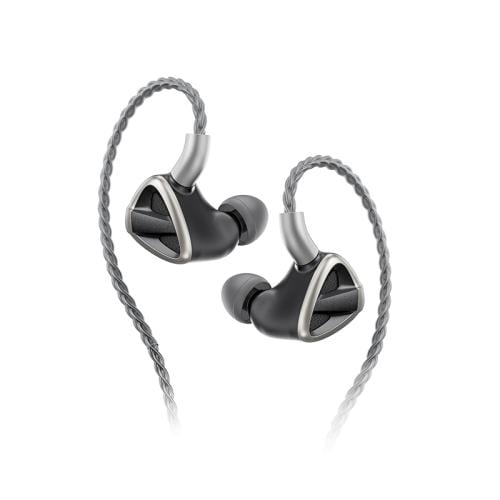 Fiio FH19 - 2 Dynamic 6 Balanced Armature Hybrid I...