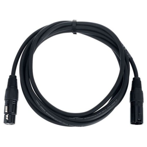 كيبل اكس ال ار | Cordial XLR Cable