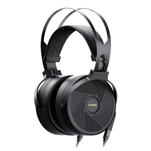 FiiO FT5 Open-Back Planar Magnetic Headphones