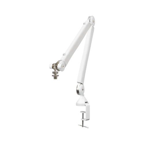 Rode PSA1+ Microphone Arm Stand - White