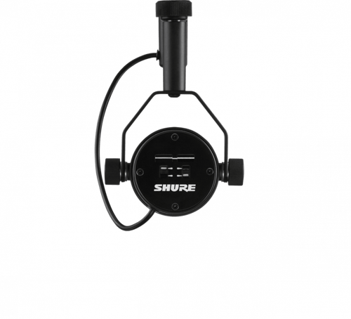 Shure SM7B Microphone