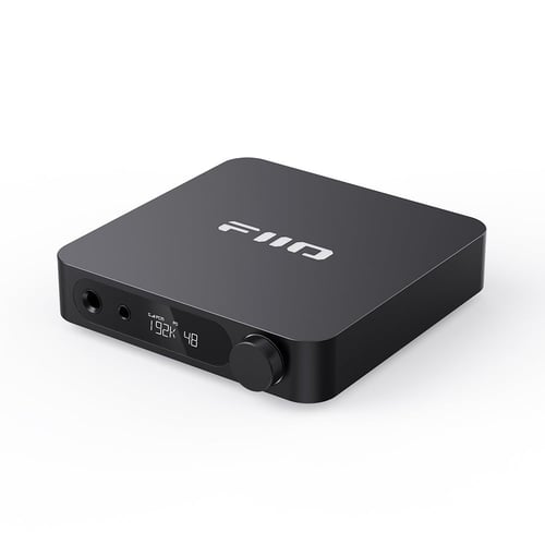 FiiO K11 DAC and Headphone Amplifier