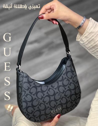 شنطة كروس بودي و كتف من جس