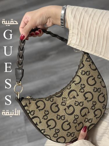 شنطة كروس بودي من جس