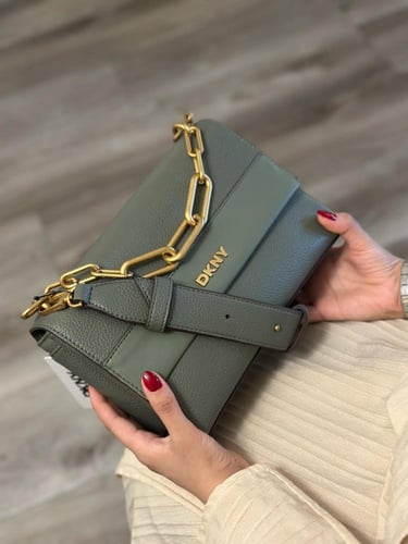 شنطة كروس بودي دكني