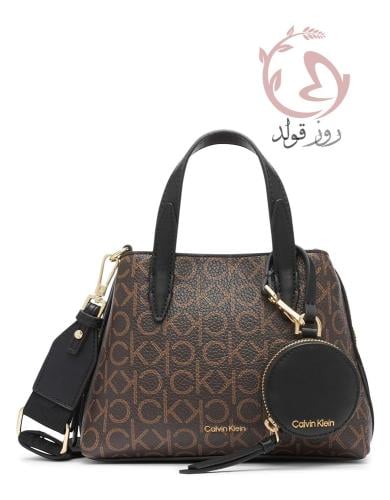 شنطة كروس بودي كالڤن كلاين