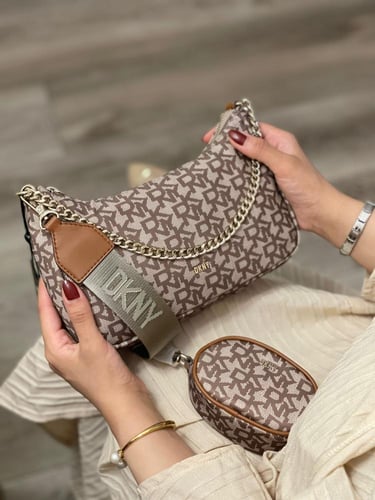 شنطة كروس بودي دكني