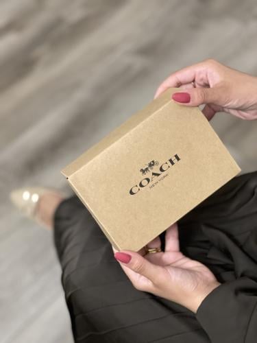 بوكس ماركة كوتش