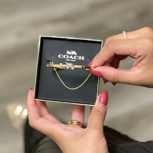 اسوارة يد كوتش