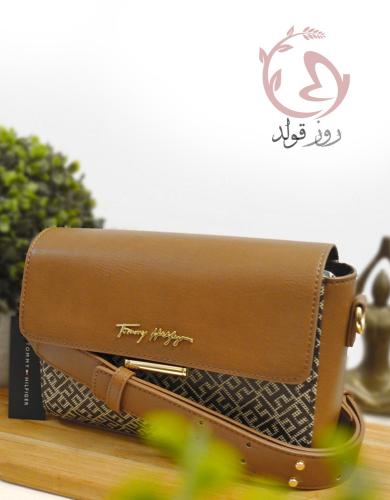 شنطه كروس بودي تومي هلفيغر