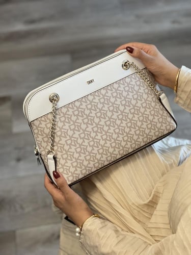 شنطة كتف دكني