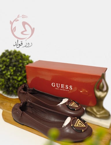 فلات ماركة جس