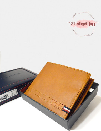 محفظه رجاليه تومي هلفيقر