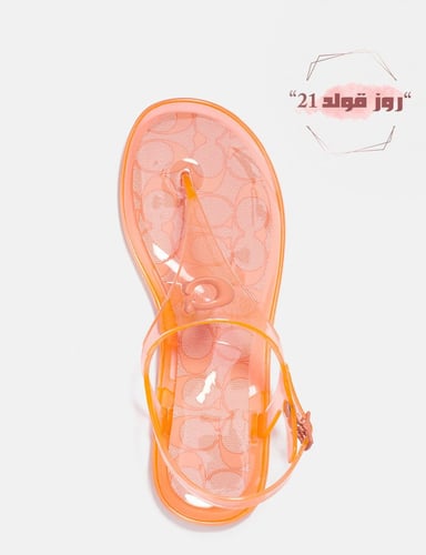 حذاء نسائي من كوتش