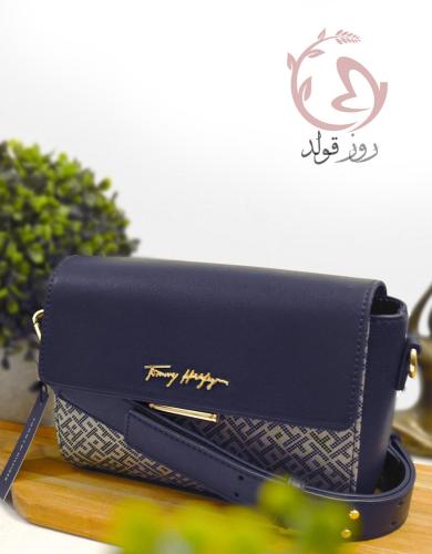 شنطه كروس بودي تومي هلفيغر