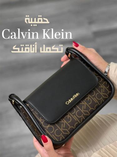 شنطة كروس بودي كالڤن كلاين 00