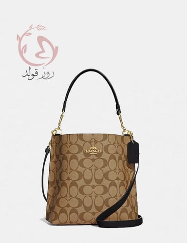 شنطة نسائيه ماركة كوتش