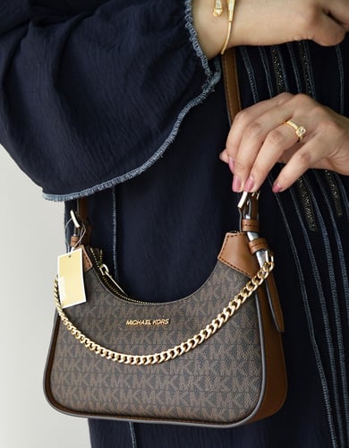 شنطة كروس بودي مايكل كورس