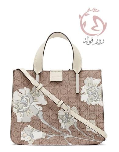 شنطة كروس بودي كالڤن كلاين