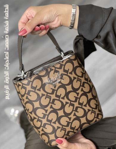 شنطة كروس بودي من جس