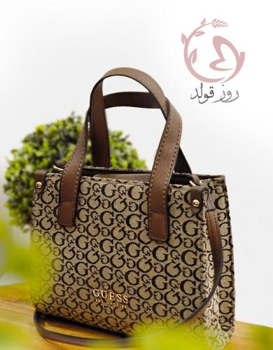 شنطة كروس بودي جس