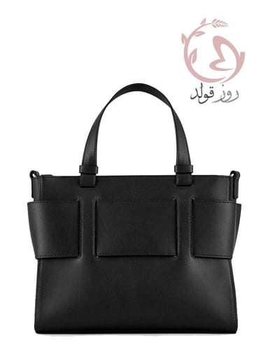 شنطة Tote أرماني